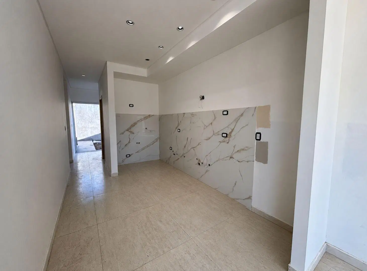 VENTA CASA CATEGORIA Bº PRIVADO TERRAVITTA, MAIPÚ 5