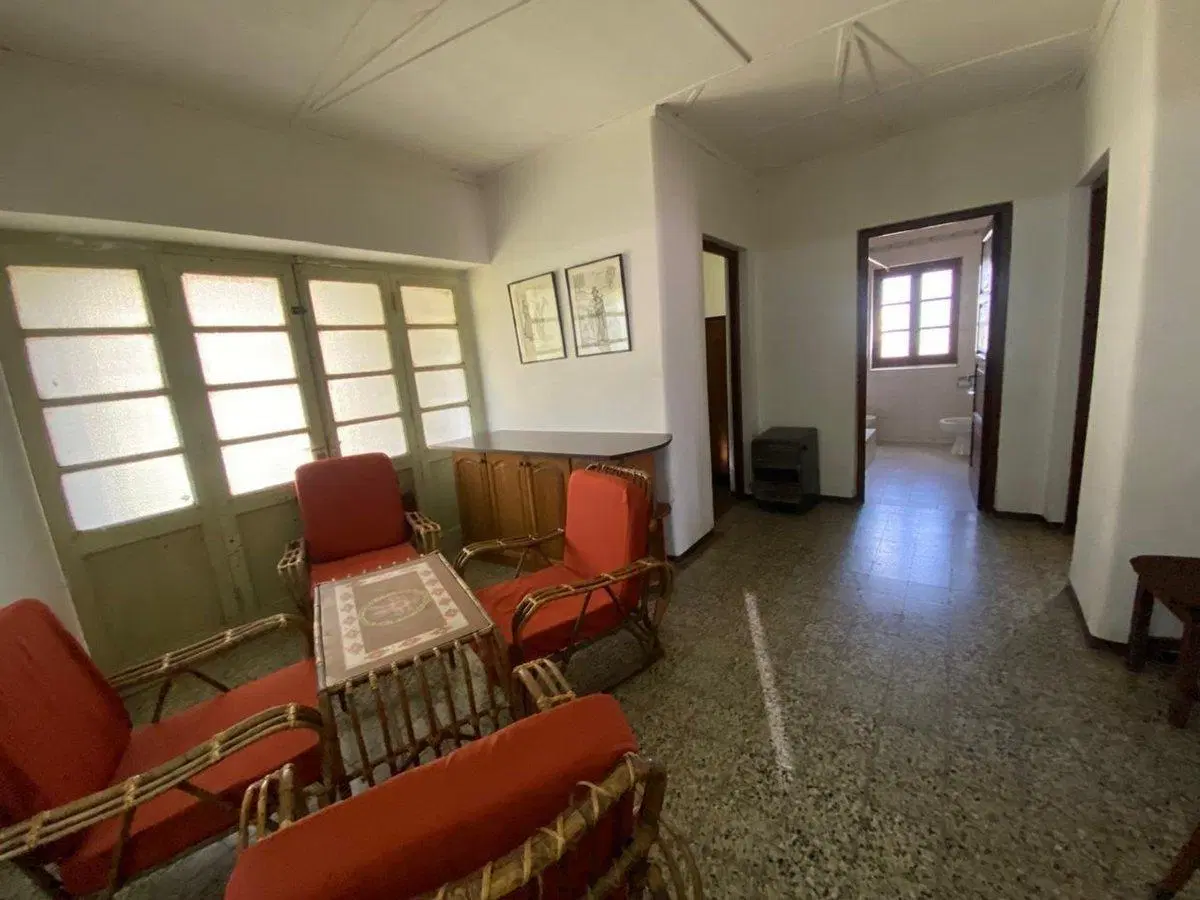 Venta Lote con Galpón y casa a refaccionar 2