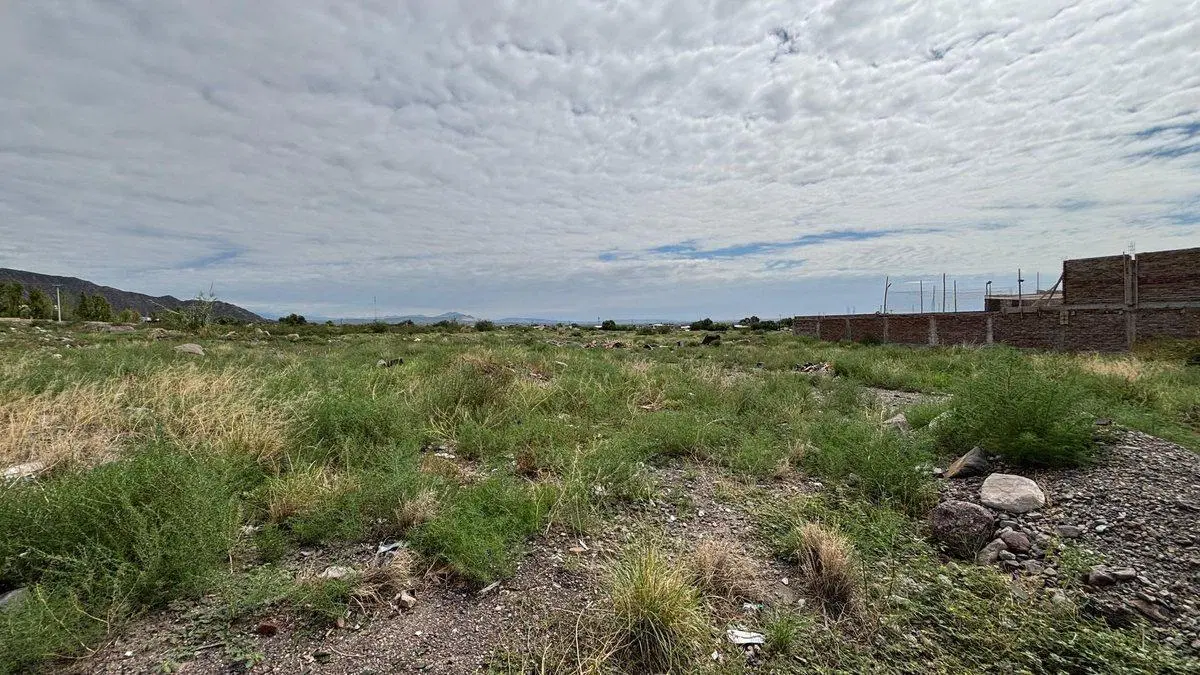 OPORTUNIDAD: VENTA TERRENO EL CHALLAO, 300 M2 2