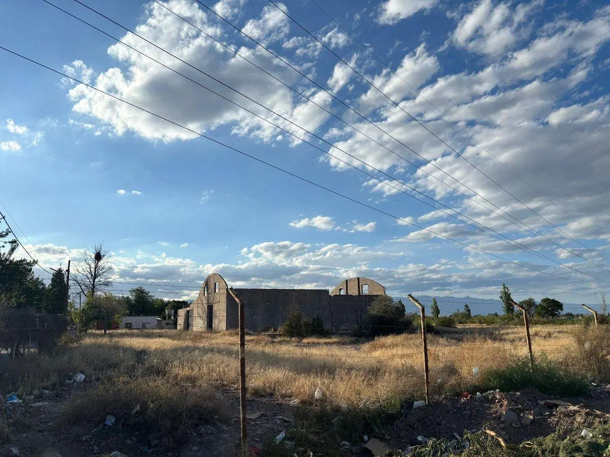GRAN TERRENO 7.370M2, MAIPÚ. IDEAL DESARROLLO 3
