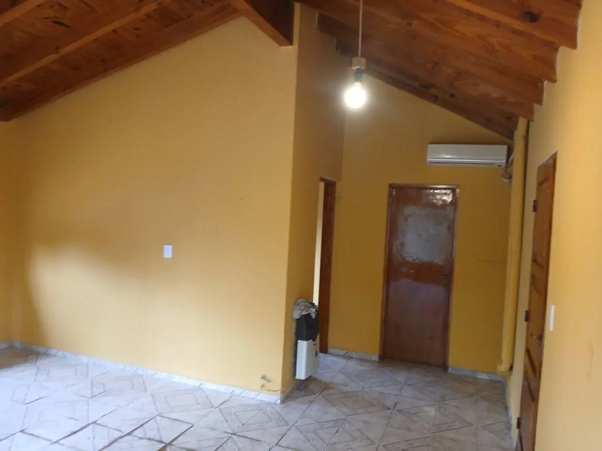 VENTA CASA MAS DEPARTAMENTO 4