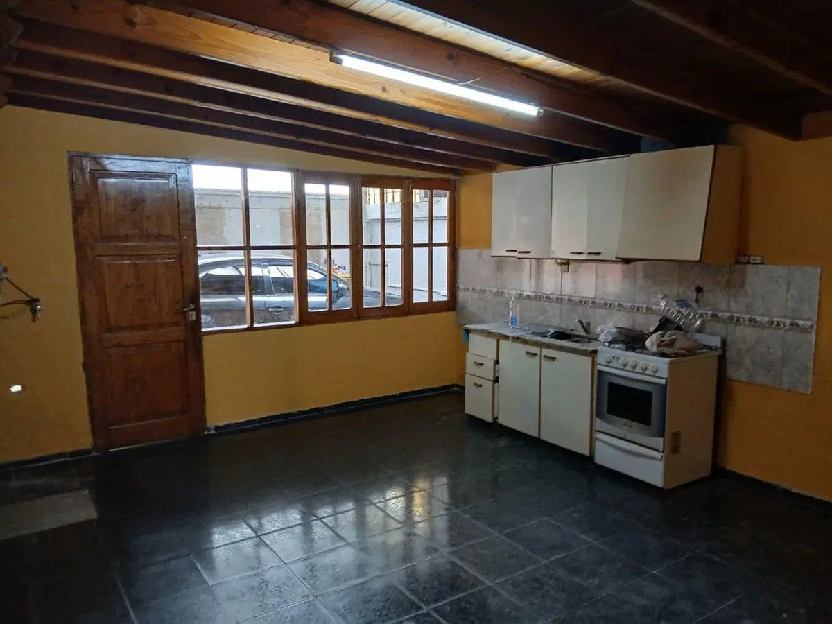 VENTA CASA MAS DEPARTAMENTO 3