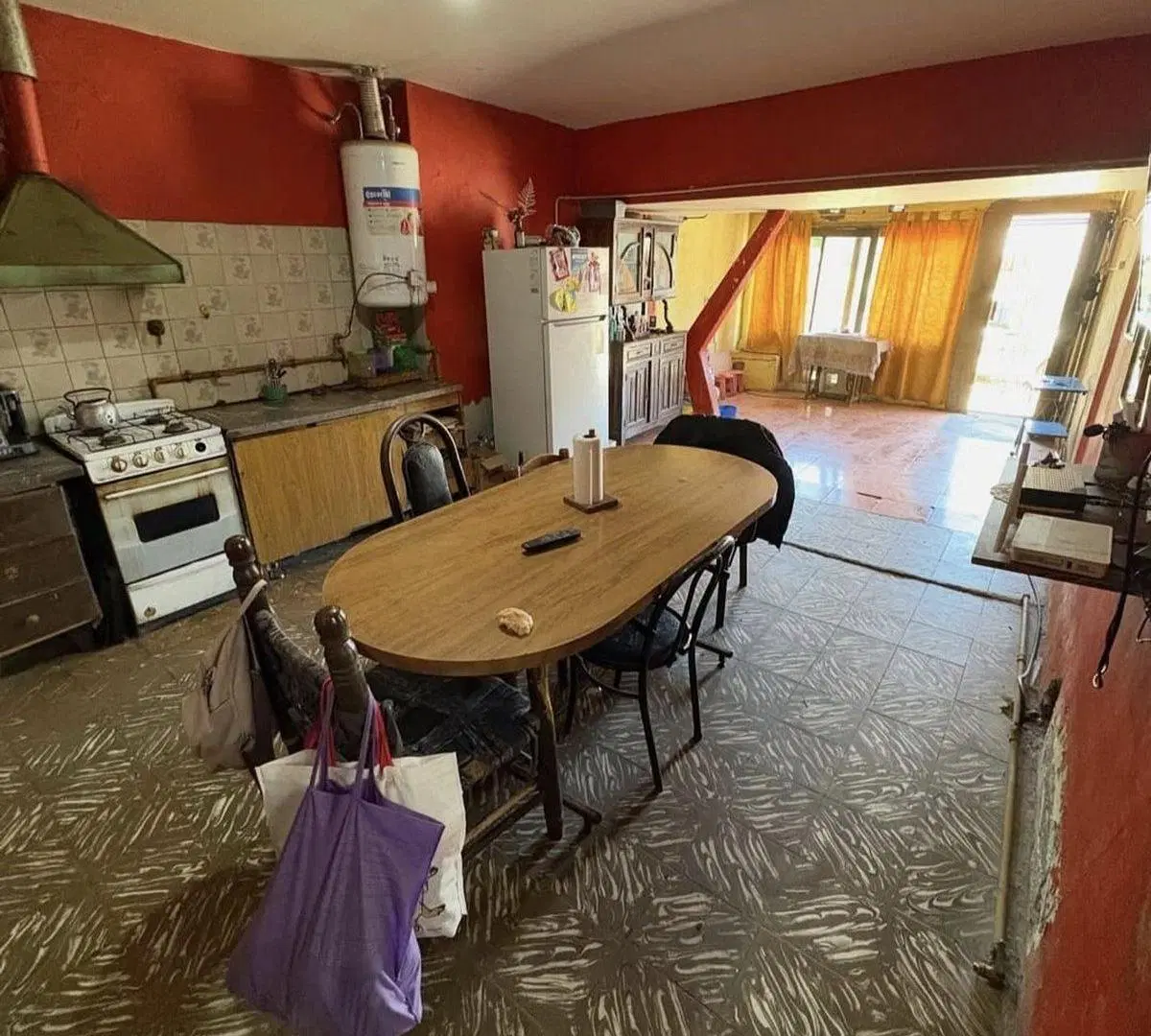 VENTA CASA 5
