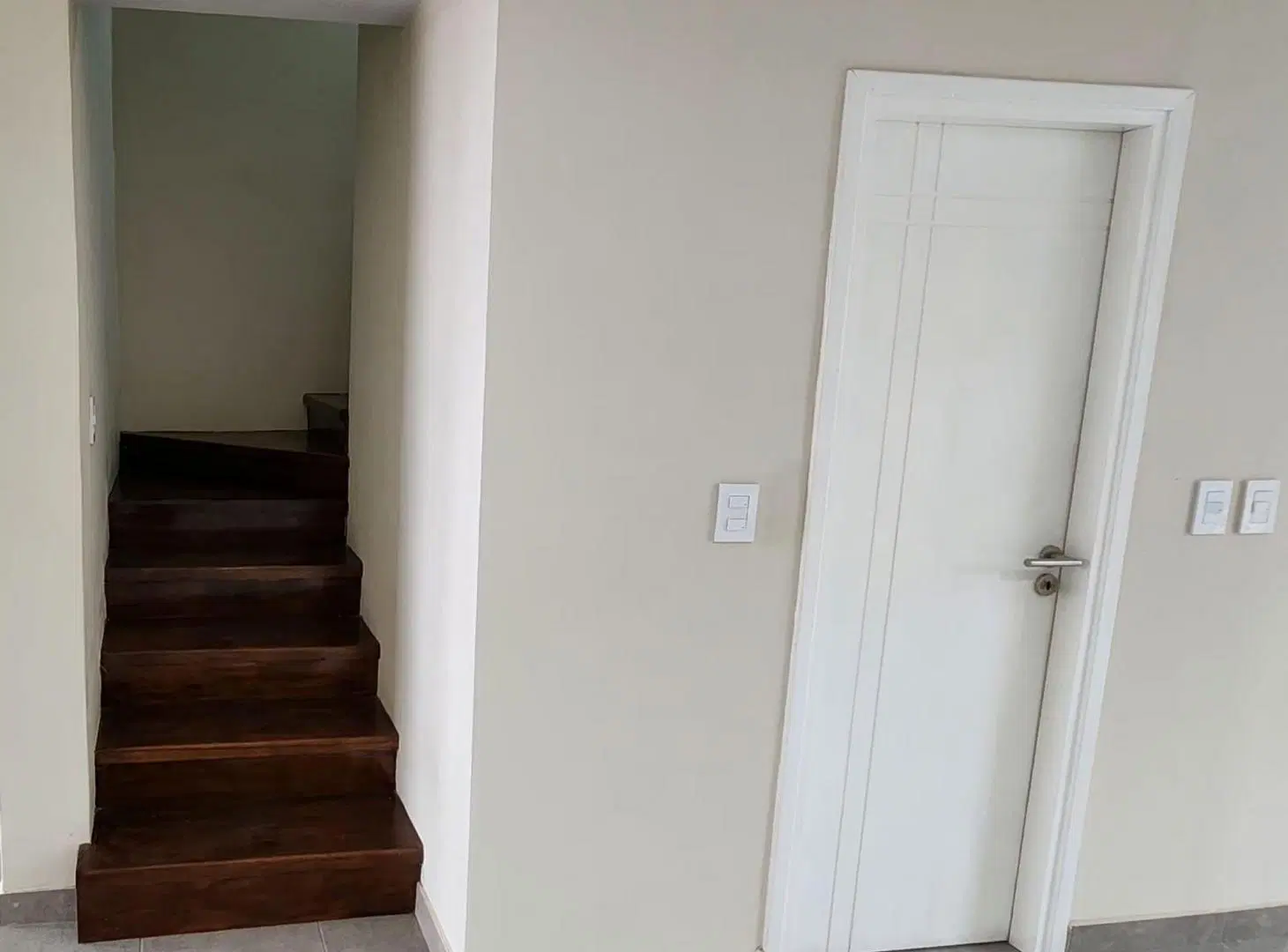ALQUILER DUPLEX A ESTRENAR!! Bª PRIVADO MAIPU 4