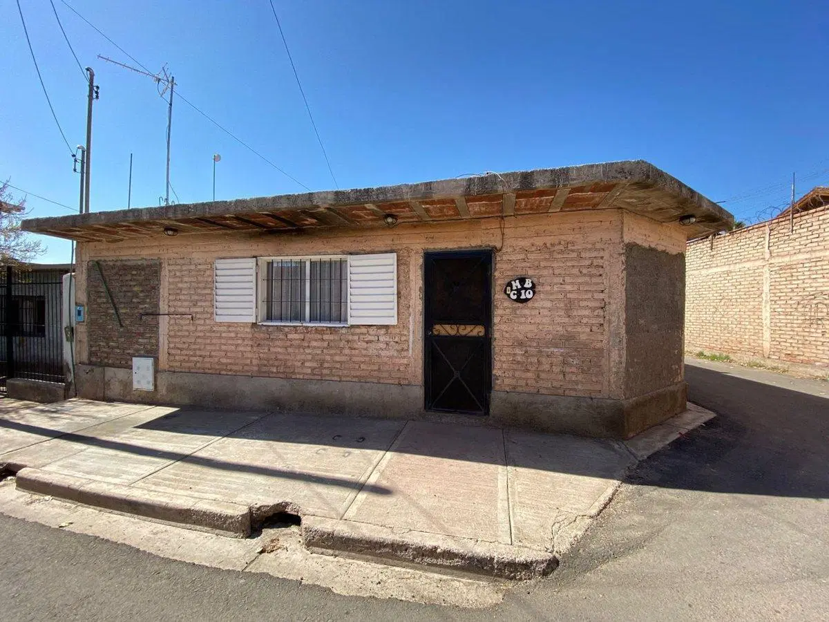 VENTA CASA, VILLA NUEVA, GUAYMALLEN 3