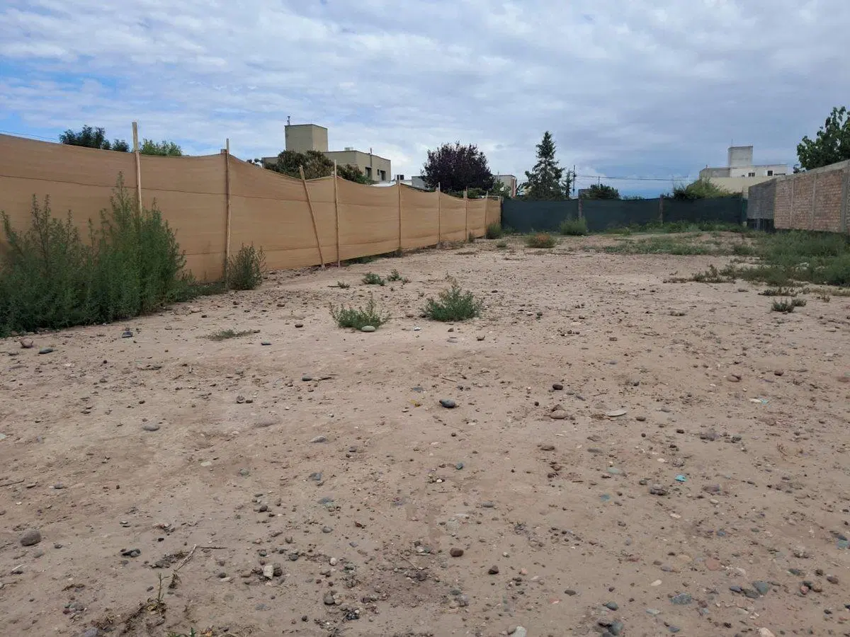 LOTE EN "RINCÓN DE MITRE" - COQUIMBITO, MAIPÚ´´ 3