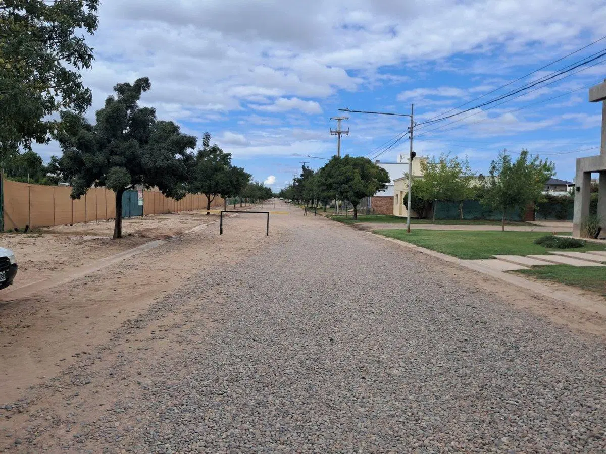 LOTE EN "RINCÓN DE MITRE" - COQUIMBITO, MAIPÚ´´ 2