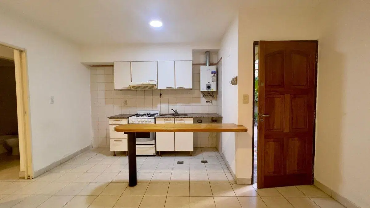 ALQUILER DEPARTAMENTO CIUDAD , 5 TA SECCION 4
