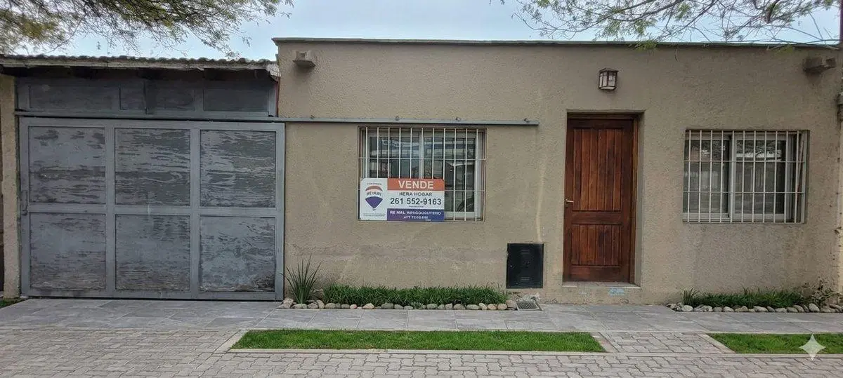 HERMOSA PROPIEDAD EN BARRIO CERRADO, APTA CREDITO 4