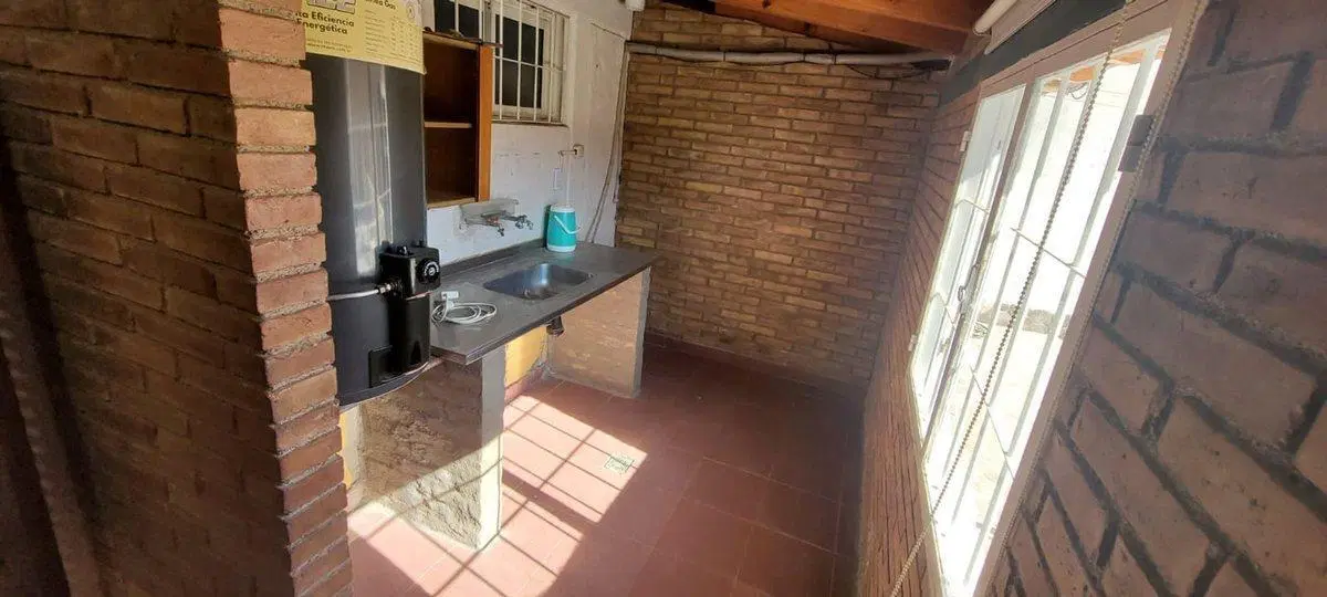 HERMOSA PROPIEDAD EN BARRIO CERRADO, APTA CREDITO 3