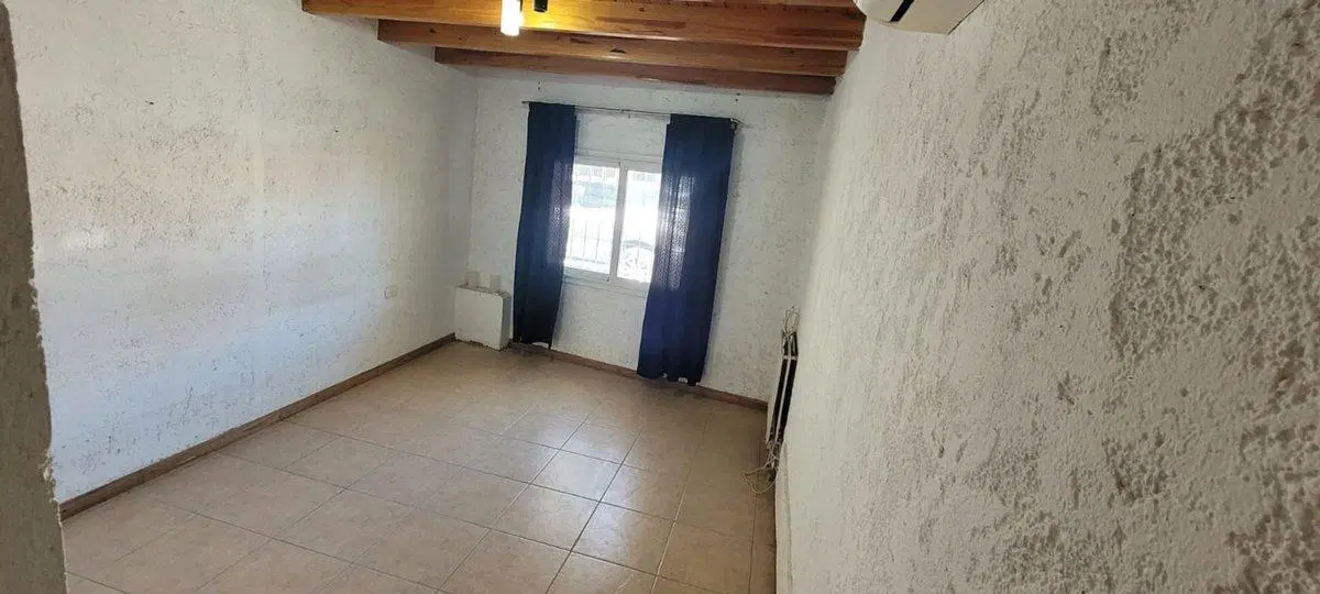 HERMOSA PROPIEDAD EN BARRIO CERRADO, APTA CREDITO 5