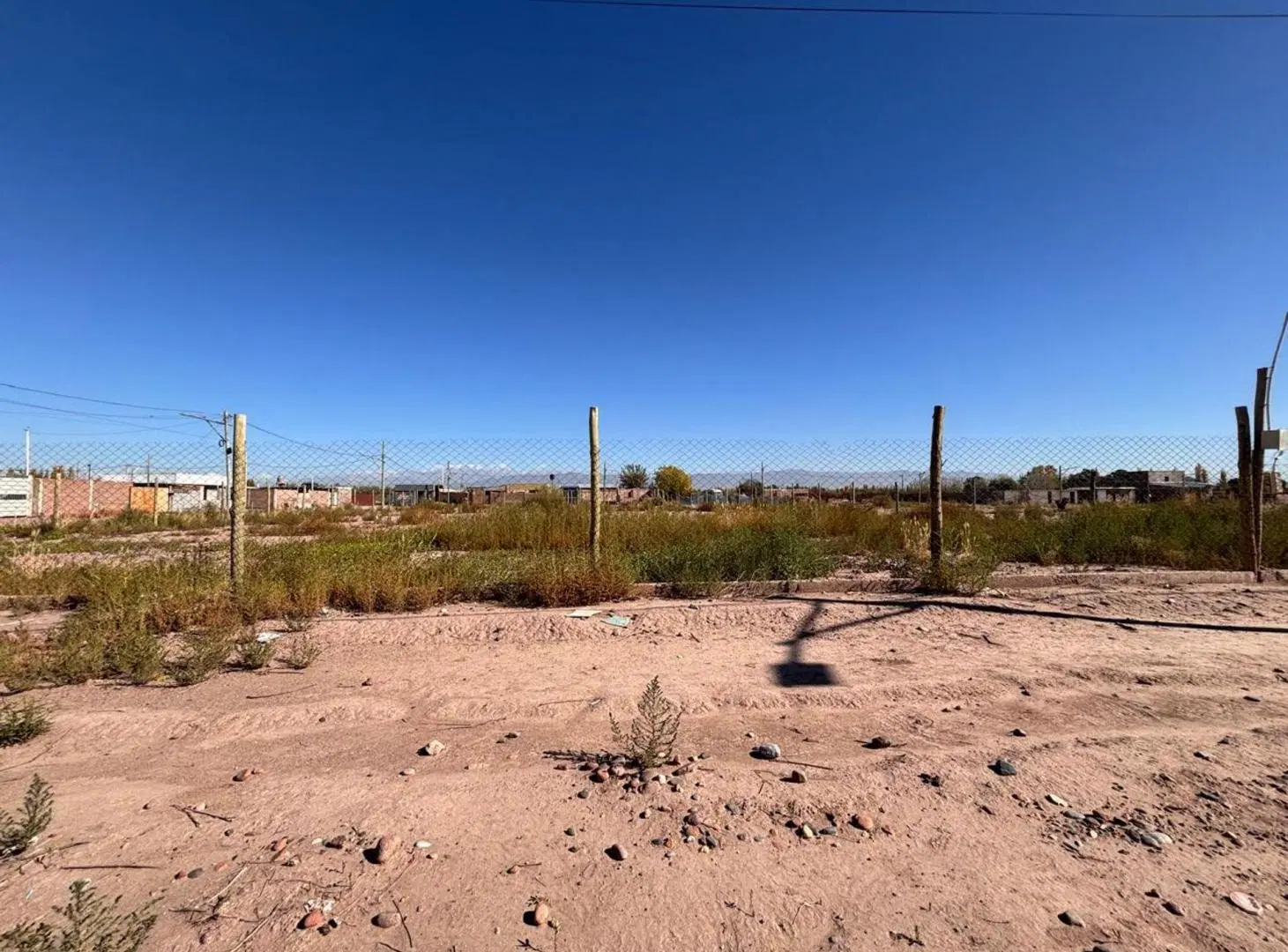 VENTA DE LOTES EN RODEO DEL MEDIO 3