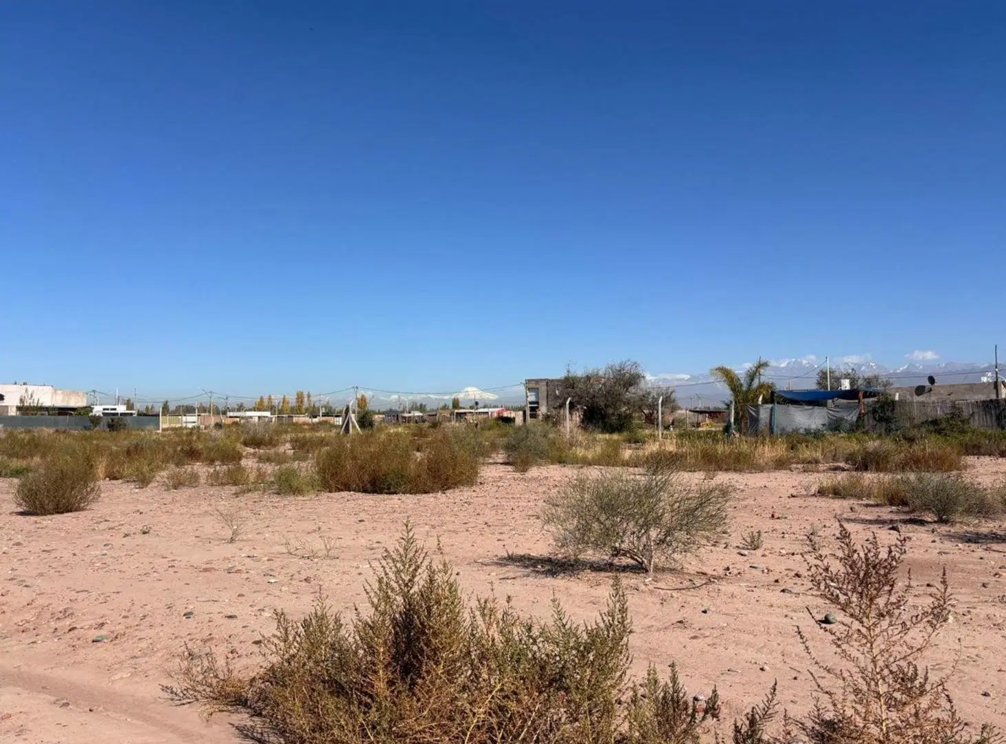 VENTA DE LOTES EN RODEO DEL MEDIO 4