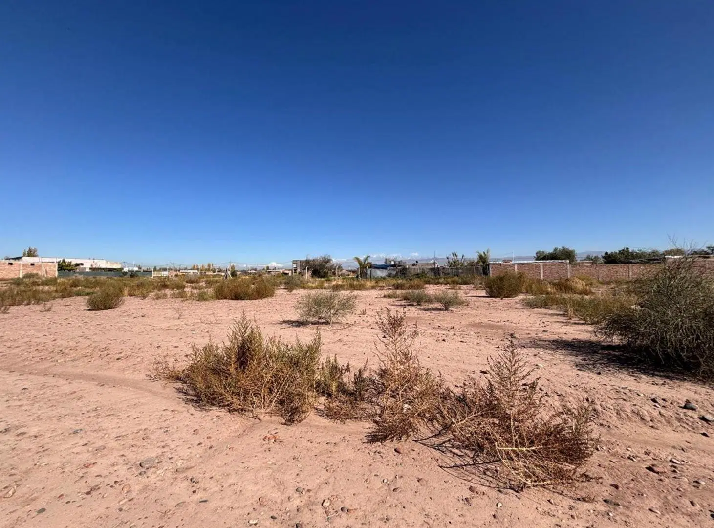 VENTA DE LOTES EN RODEO DEL MEDIO 2