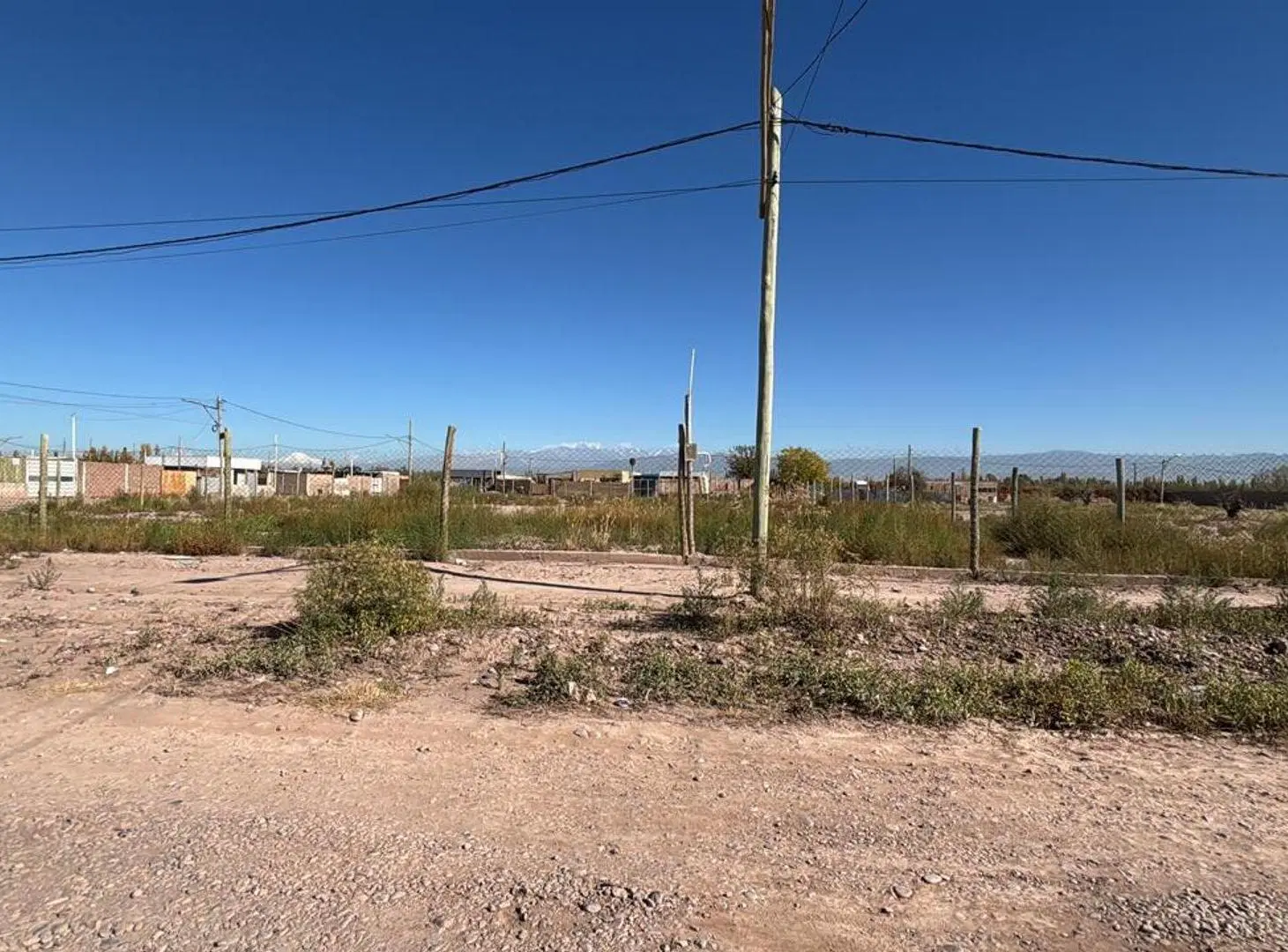 VENTA DE LOTES EN RODEO DEL MEDIO 3