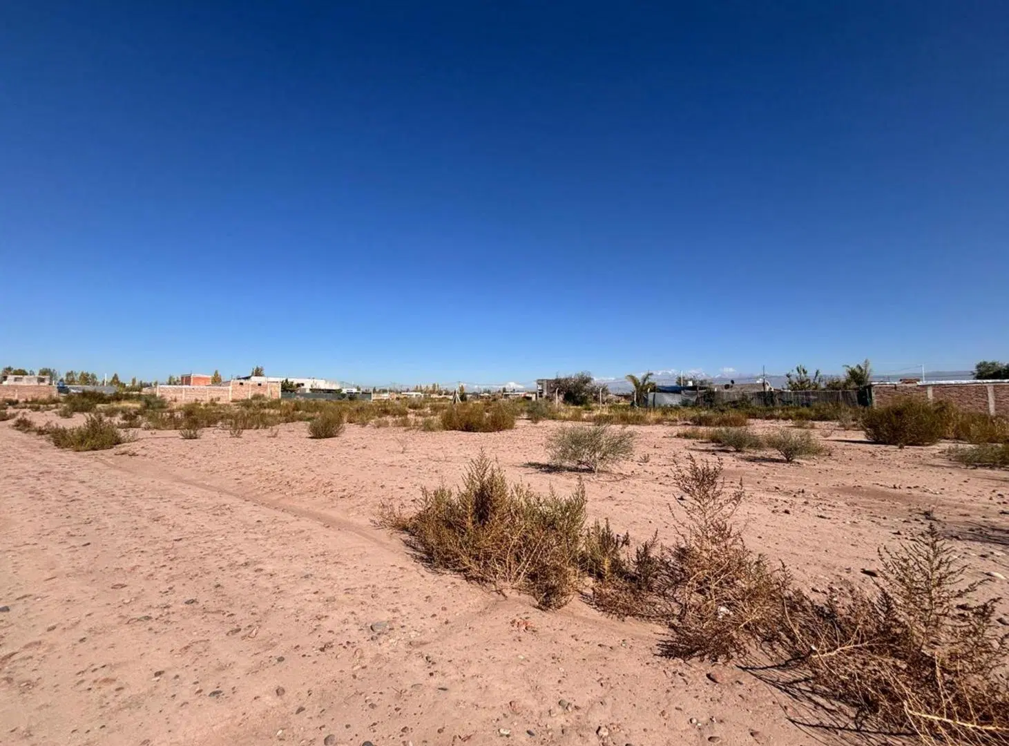VENTA DE LOTES EN RODEO DEL MEDIO 4