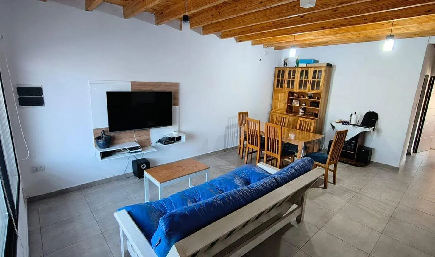 HERMOSA CASA EN VENTA EN JESUS DE NAZARENO 4