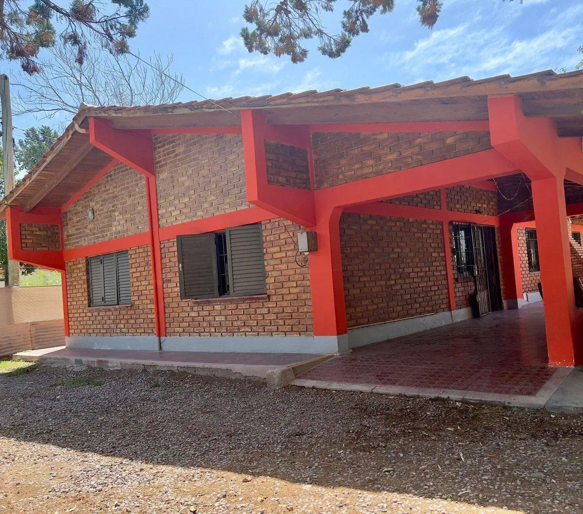 VENTA DE 2 CASAS EN TERRENO de 2.700 m2 4