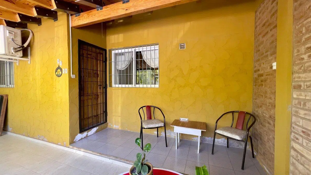 VENTA CASA + DPTO , BARRIO LOS AROMOS CARRODILLA 2