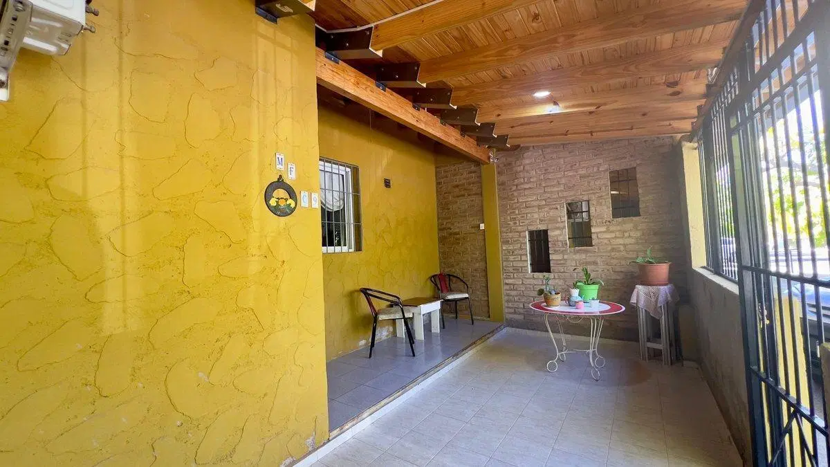 VENTA CASA + DPTO , BARRIO LOS AROMOS CARRODILLA 3