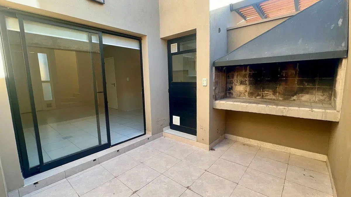 DUPLEX EN VENTA - BARRIO PRIVADO CORTADERAS III. 5