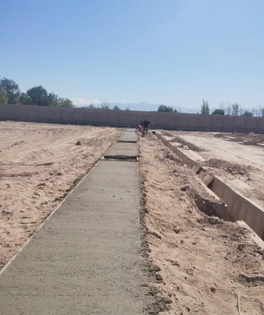 LOTE B° PUBLICO RESIDENCIAL VIÑEDOS DE DON EMILIO 4