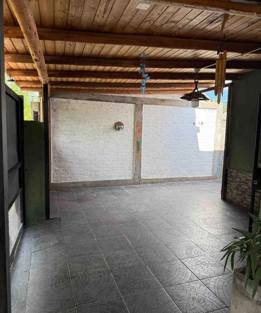 Casa en venta en Maipú – 3 dormitorios, y cochera 3