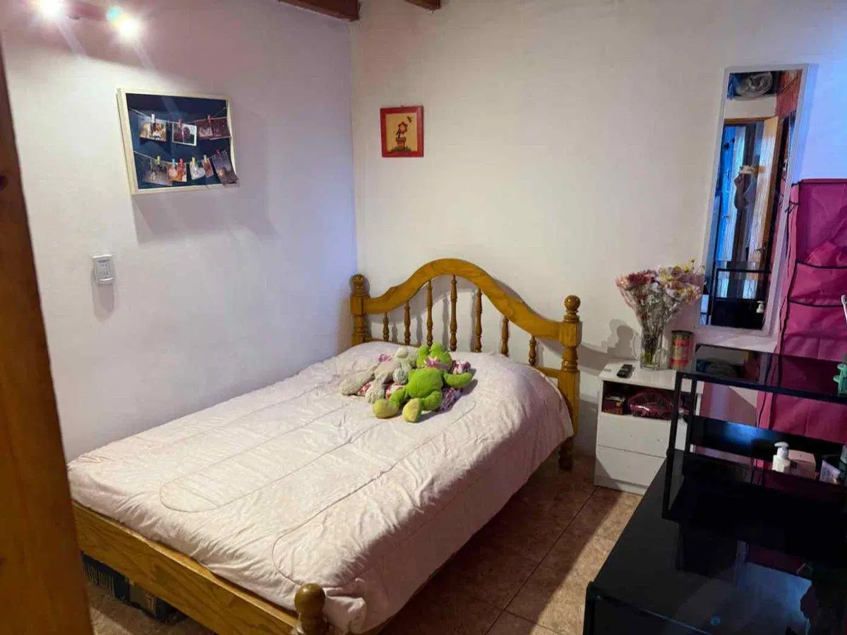 Casa en venta en Maipú – 3 dormitorios, y cochera 5