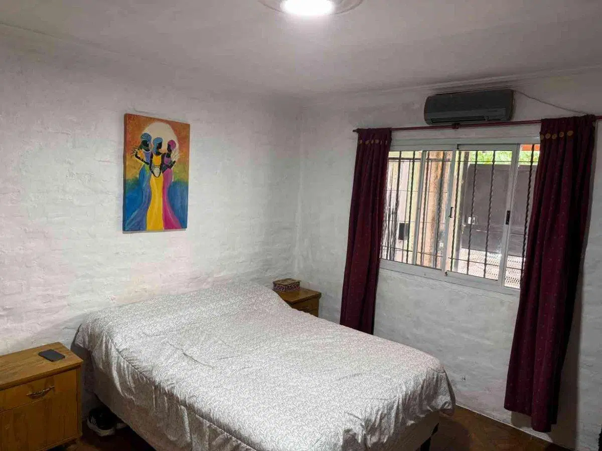 Casa en venta en Maipú – 3 dormitorios, y cochera 5