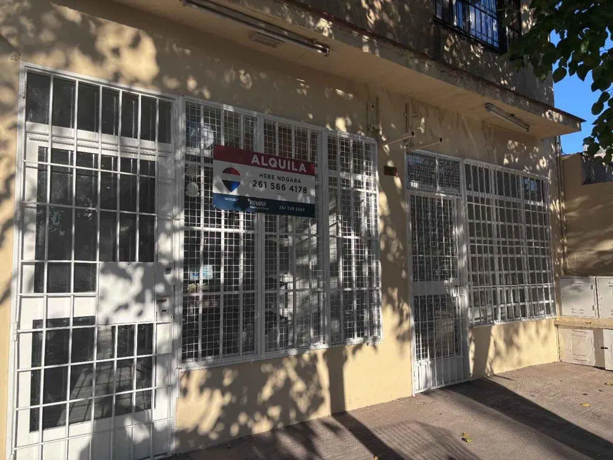 ALQUILER LOCAL BARRIO UNIMEV 4