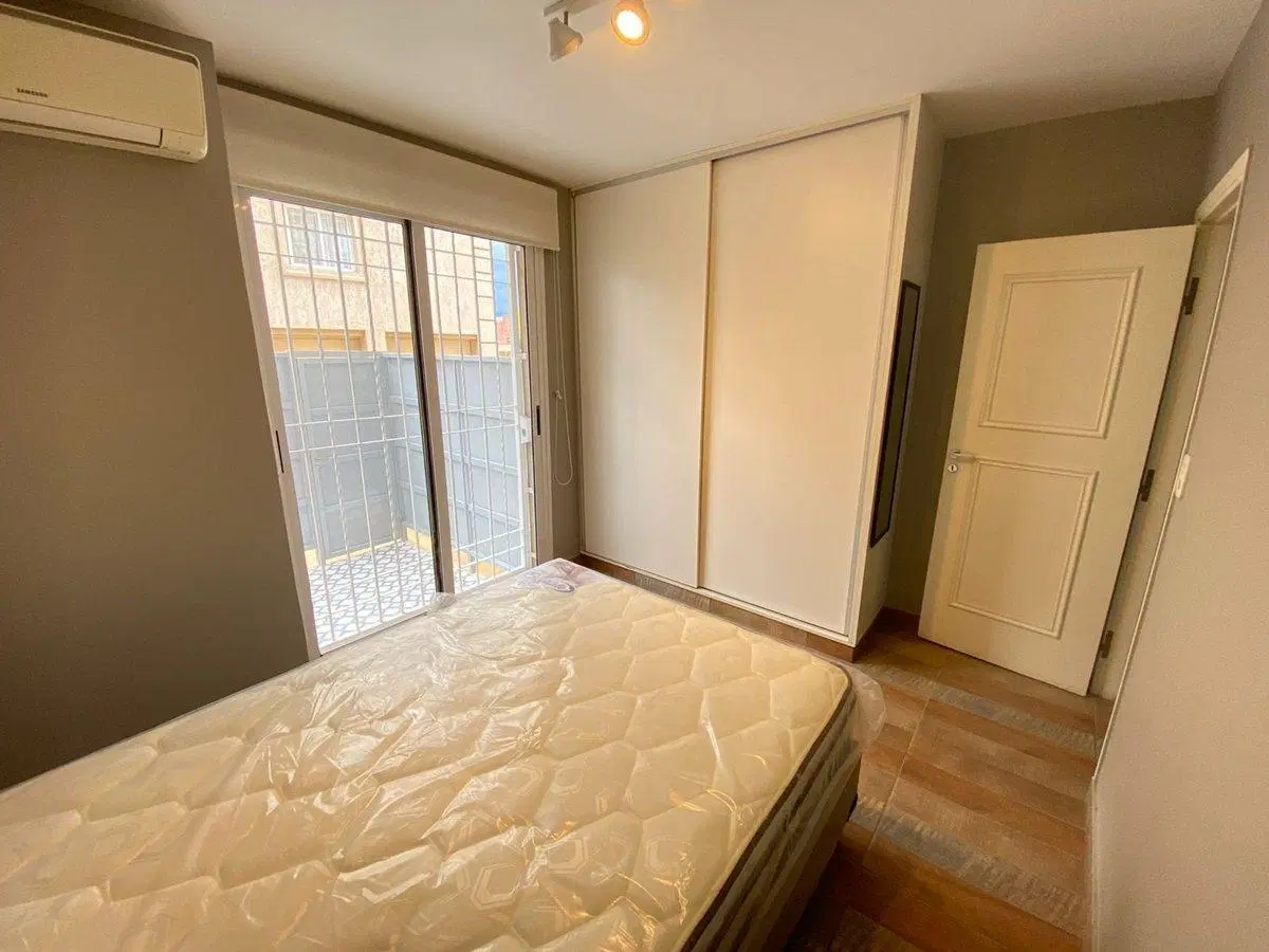 ALQUILER DEPARTAMENTO AMOBLADO, LAS CAÑAS (1 DORM) 3