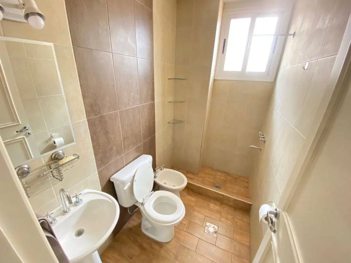 ALQUILER DEPARTAMENTO AMOBLADO, LAS CAÑAS (1 DORM) 2