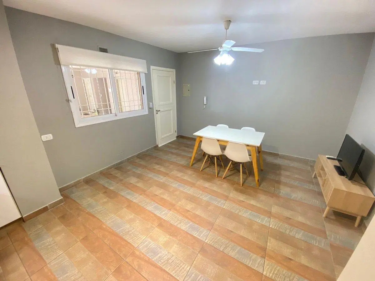 ALQUILER DEPARTAMENTO AMOBLADO, LAS CAÑAS (1 DORM) 4