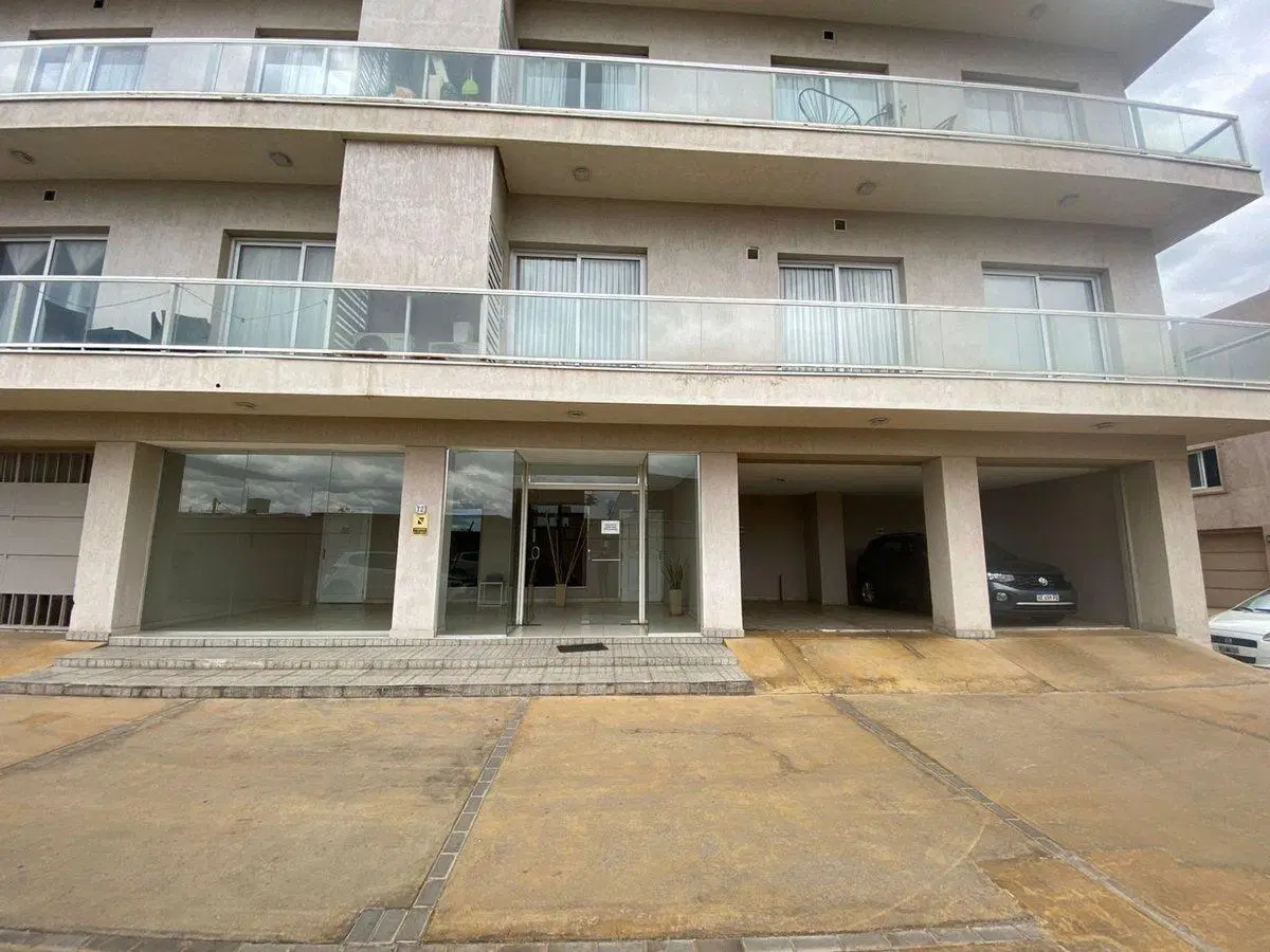 ALQUILER DEPARTAMENTO AMOBLADO, LAS CAÑAS (1 DORM) 5