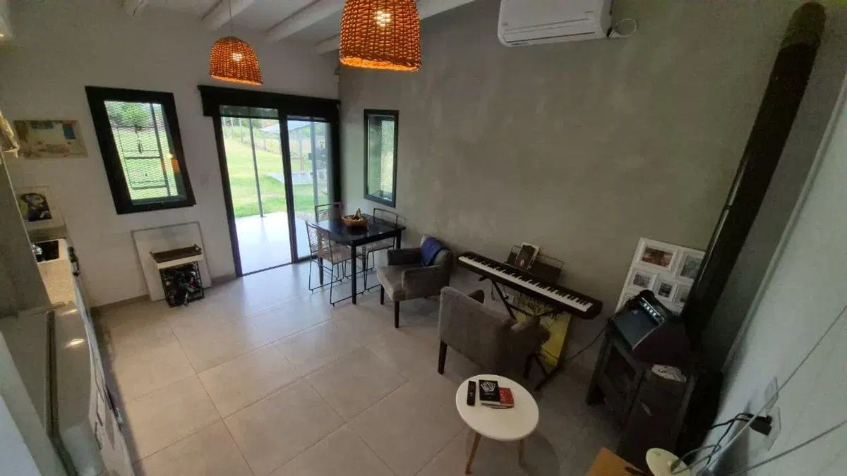 CASA A LA VENTA EN BARRIO ECO DE OLIVARES, MAIPÚ 5