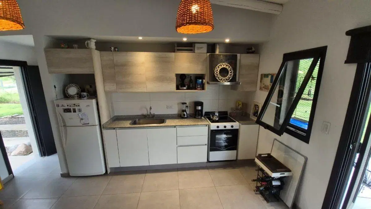 CASA A LA VENTA EN BARRIO ECO DE OLIVARES, MAIPÚ 4