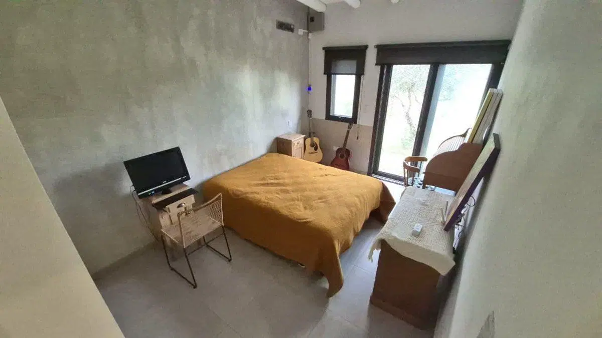 CASA A LA VENTA EN BARRIO ECO DE OLIVARES, MAIPÚ 8