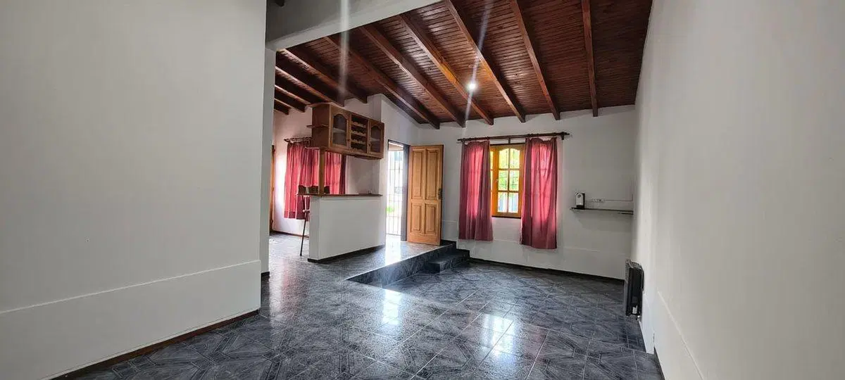 CASA EN VENTA EN B° VIEJO TONEL 2 - MAIPÚ 5
