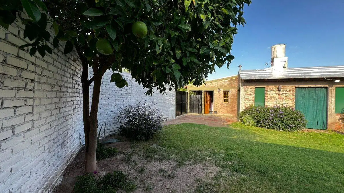 CASA EN VENTA EN B° VIEJO TONEL 2 - MAIPÚ 3