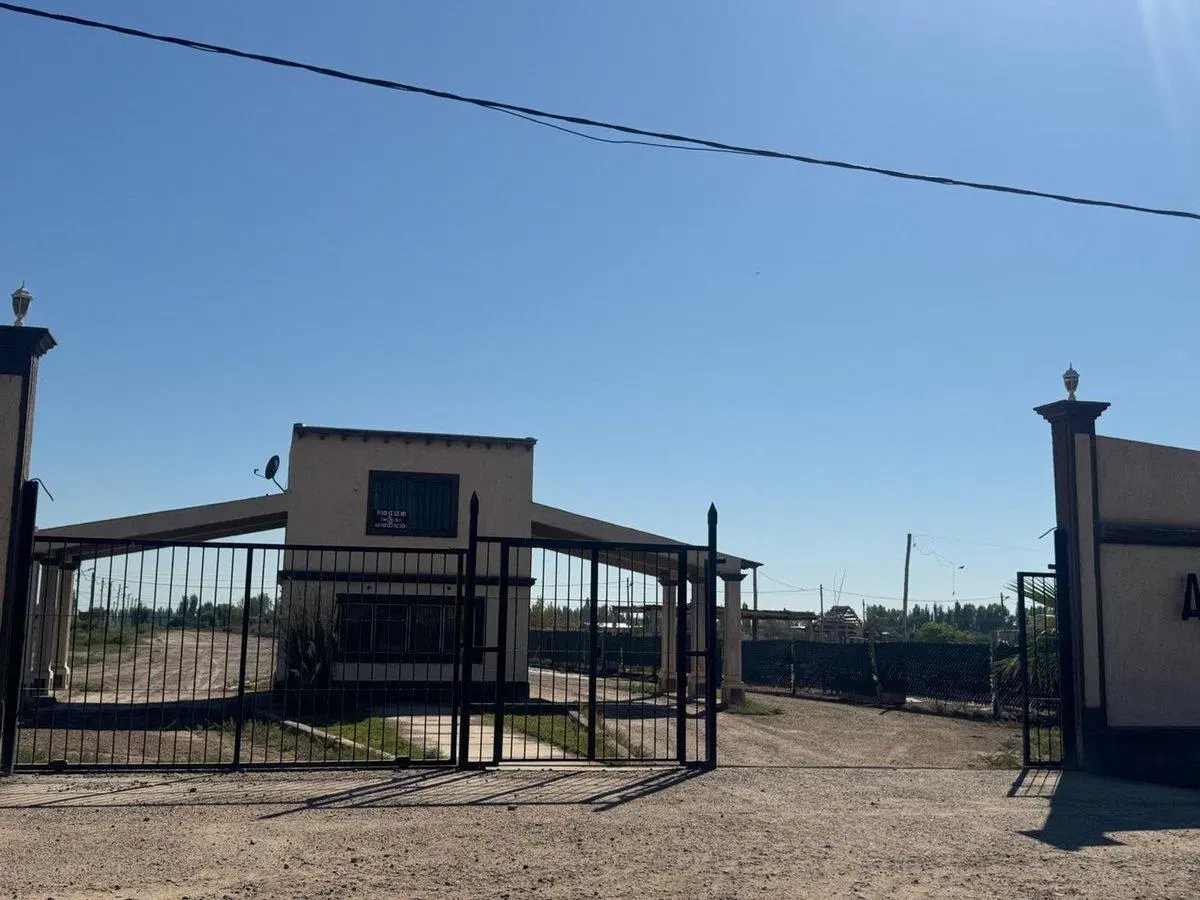 VENTA LOTE AIRES DE PRIMAVERA , RODEO DEL MEDIO 4