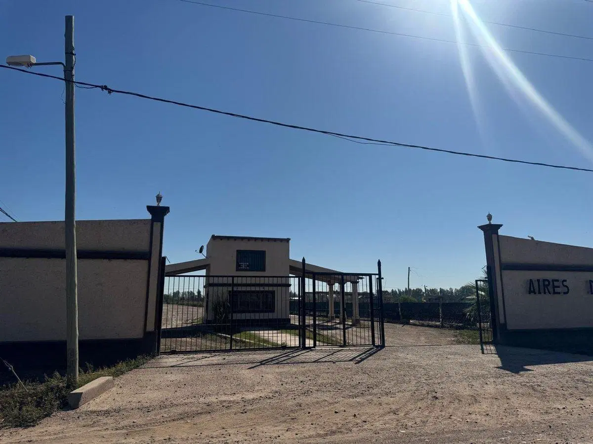 VENTA LOTE AIRES DE PRIMAVERA , RODEO DEL MEDIO 3