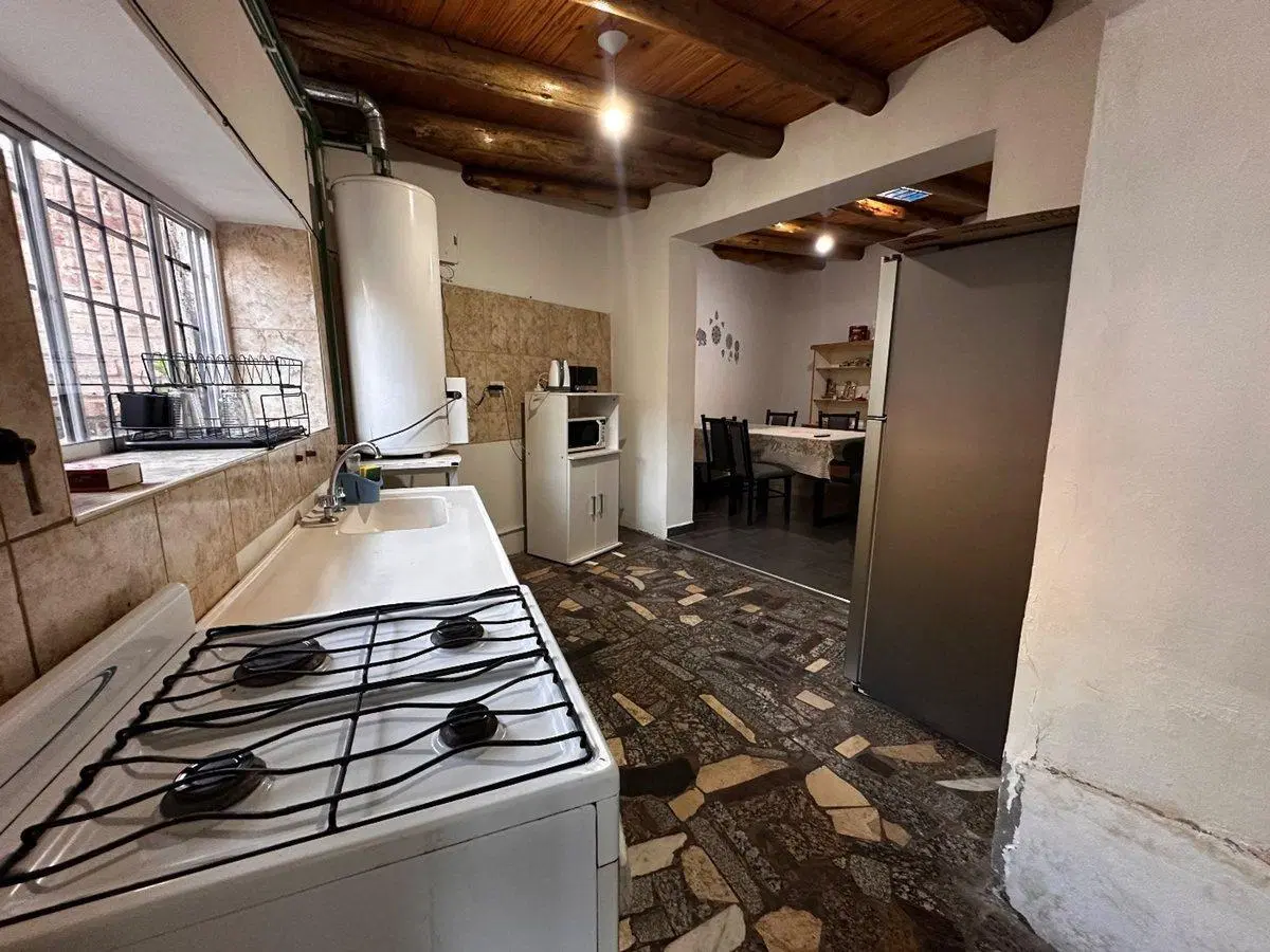 CASA Y DEPTO EN VENTA, B CHACABUCO, MAIPU, MZA. 3