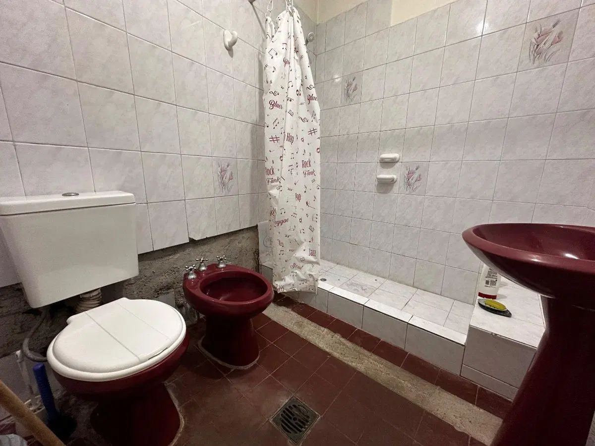 CASA Y DEPTO EN VENTA, B CHACABUCO, MAIPU, MZA. 5