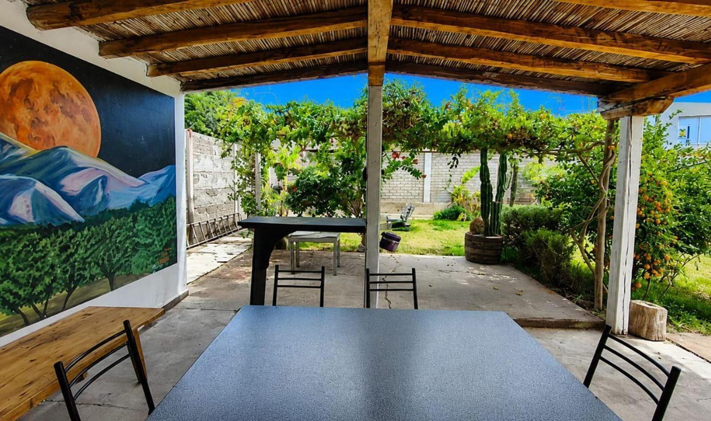 CASA EN ALQUILER PARA HOSTEL