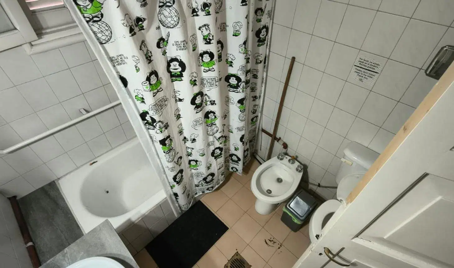 CASA EN ALQUILER PARA HOSTEL 4