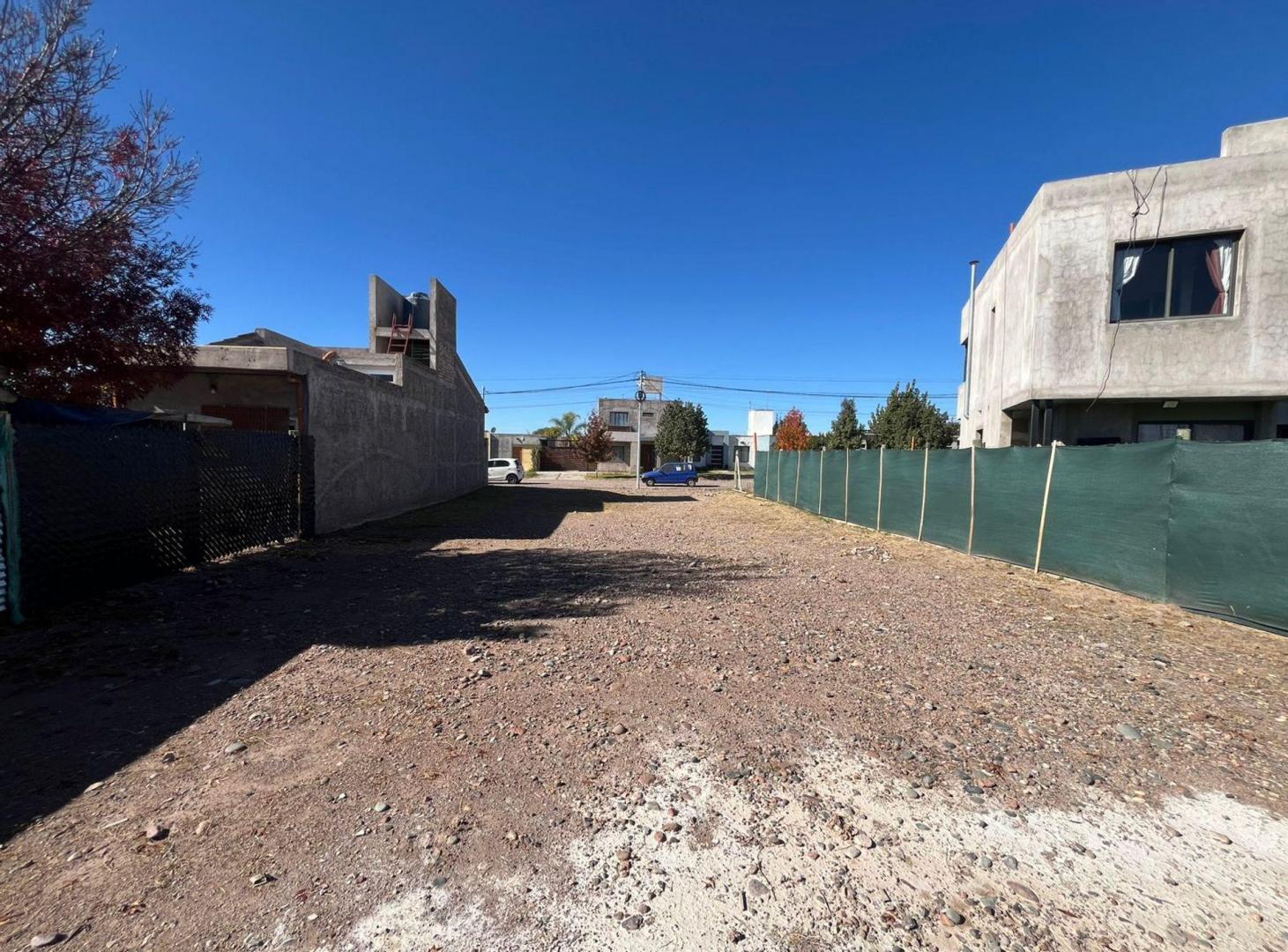 Lote en venta en Sueños de Morón – Coquimbito