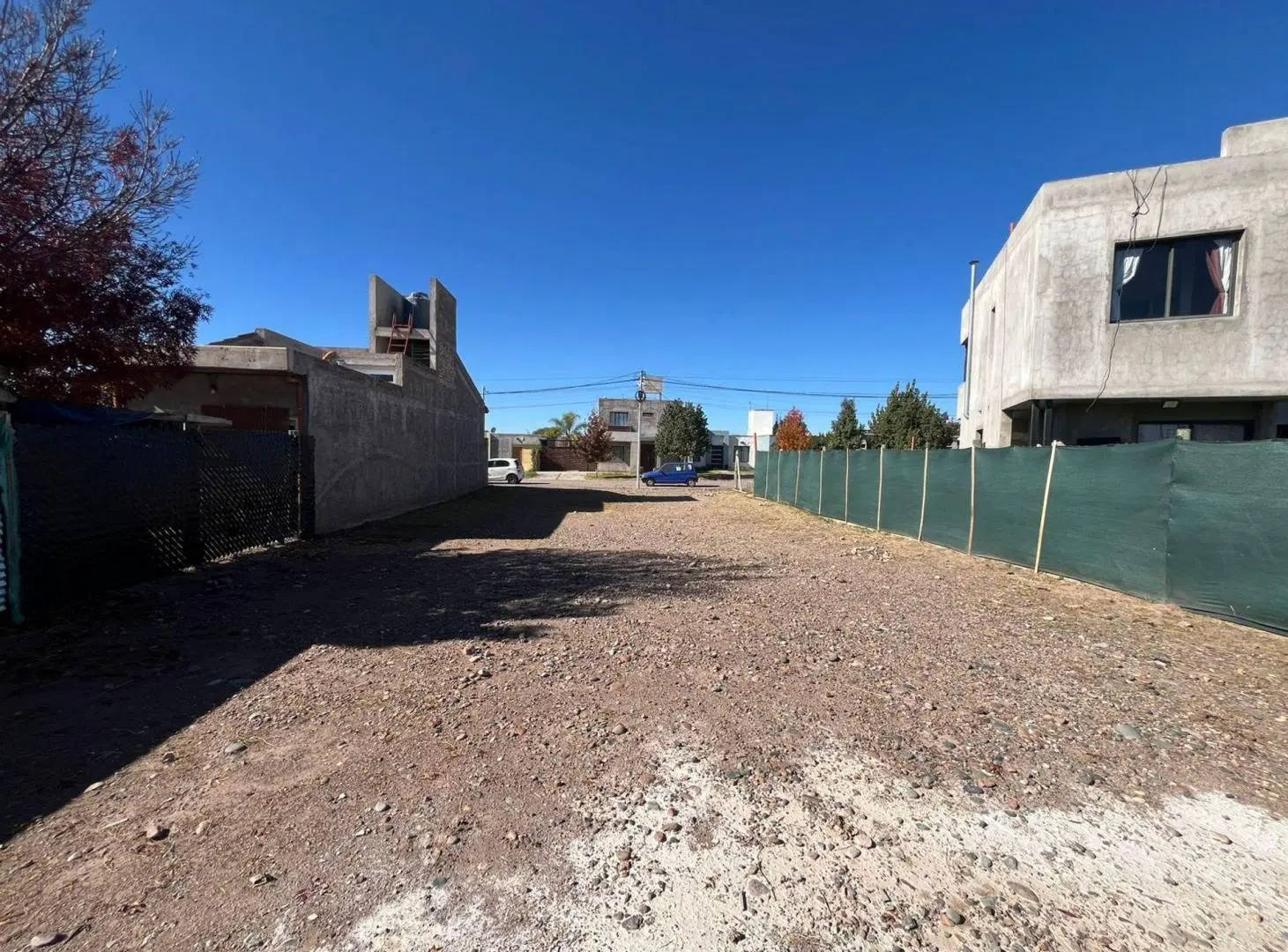 Lote en venta en Sueños de Morón – Coquimbito 4