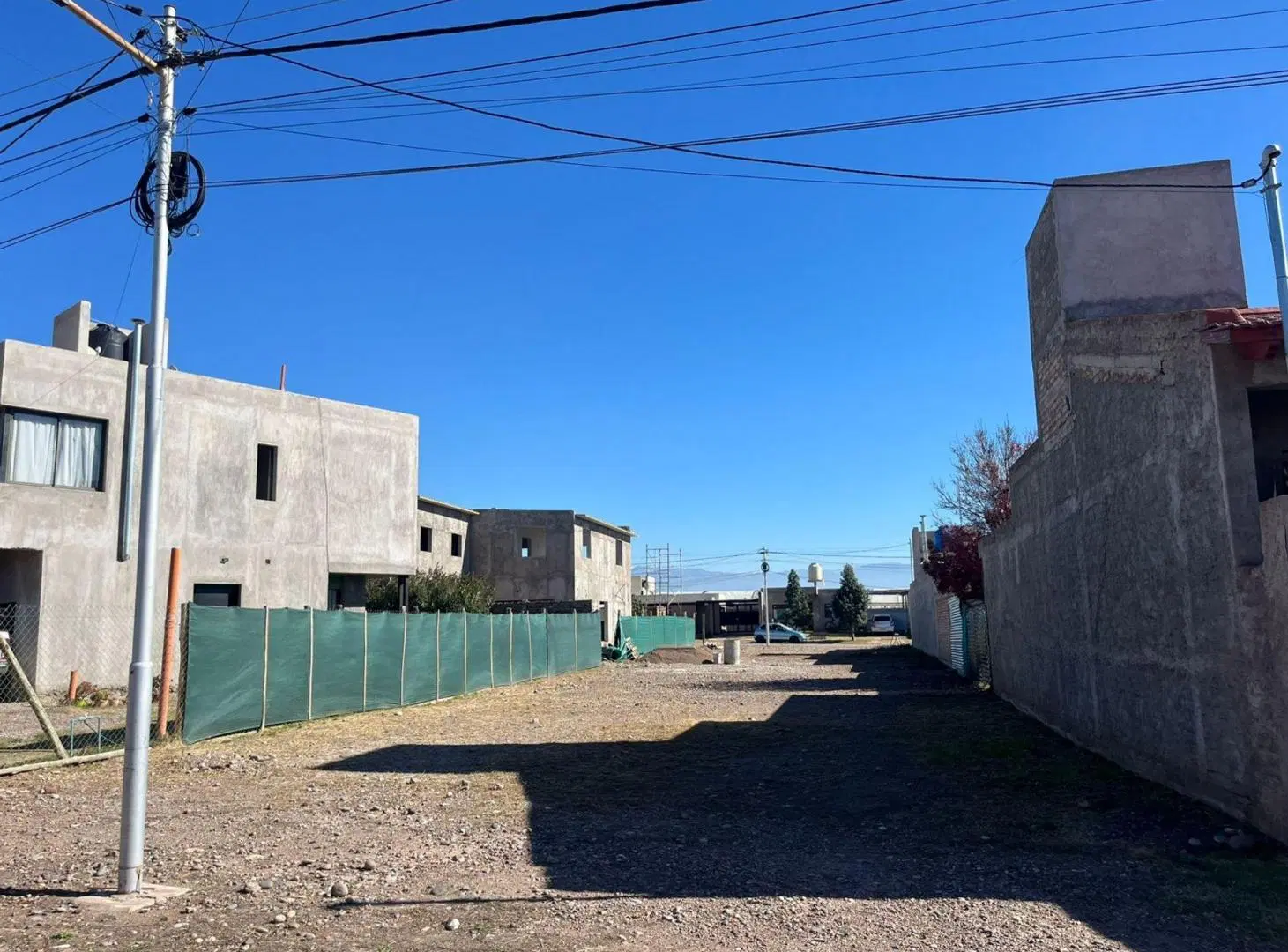 Lote en venta en Sueños de Morón – Coquimbito 2