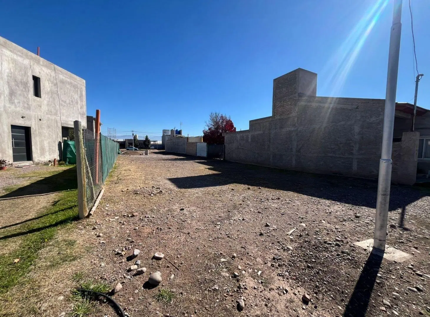 Lote en venta en Sueños de Morón – Coquimbito 3