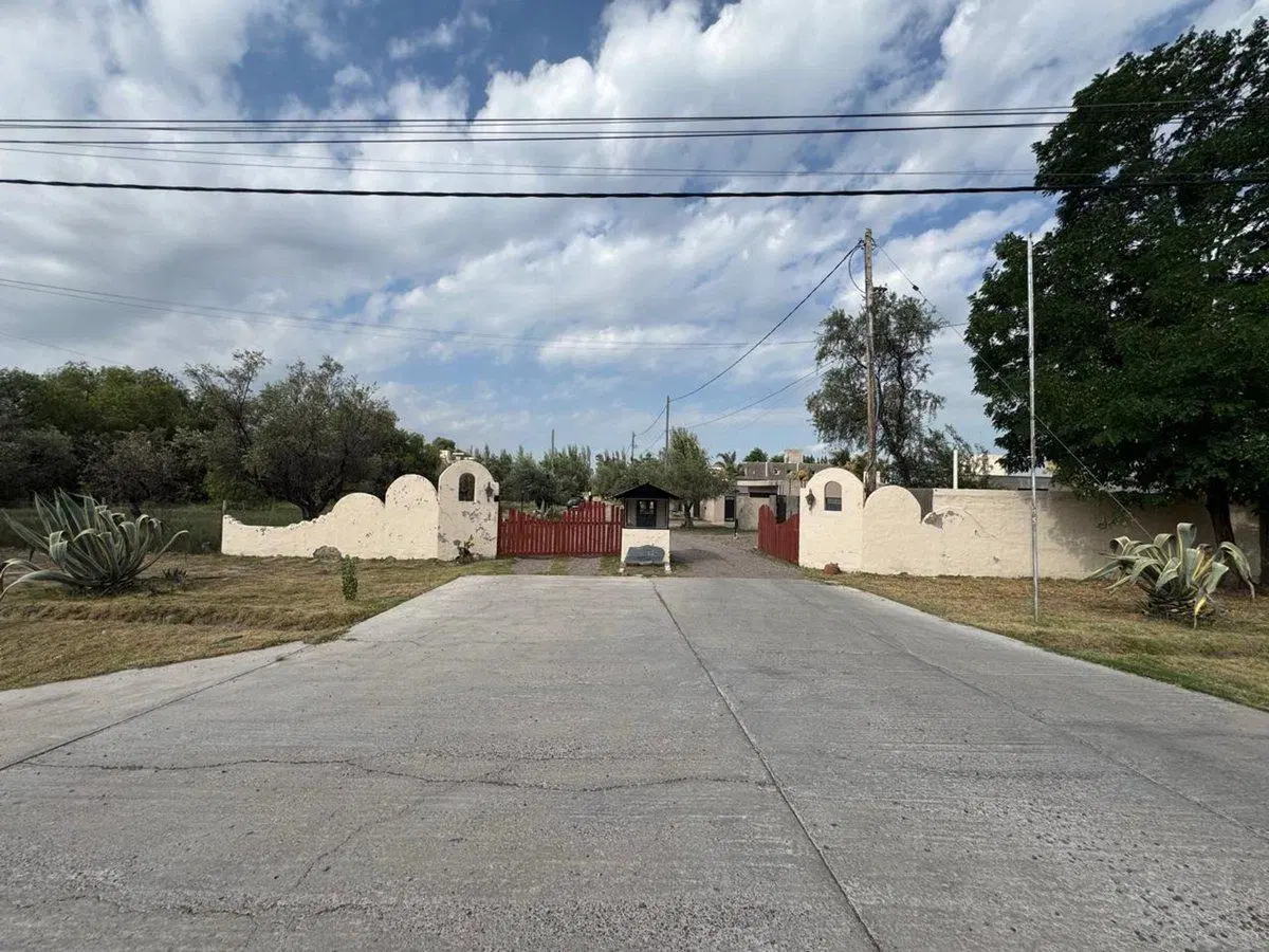 LOTE Complejo El Prado, Junín . 5
